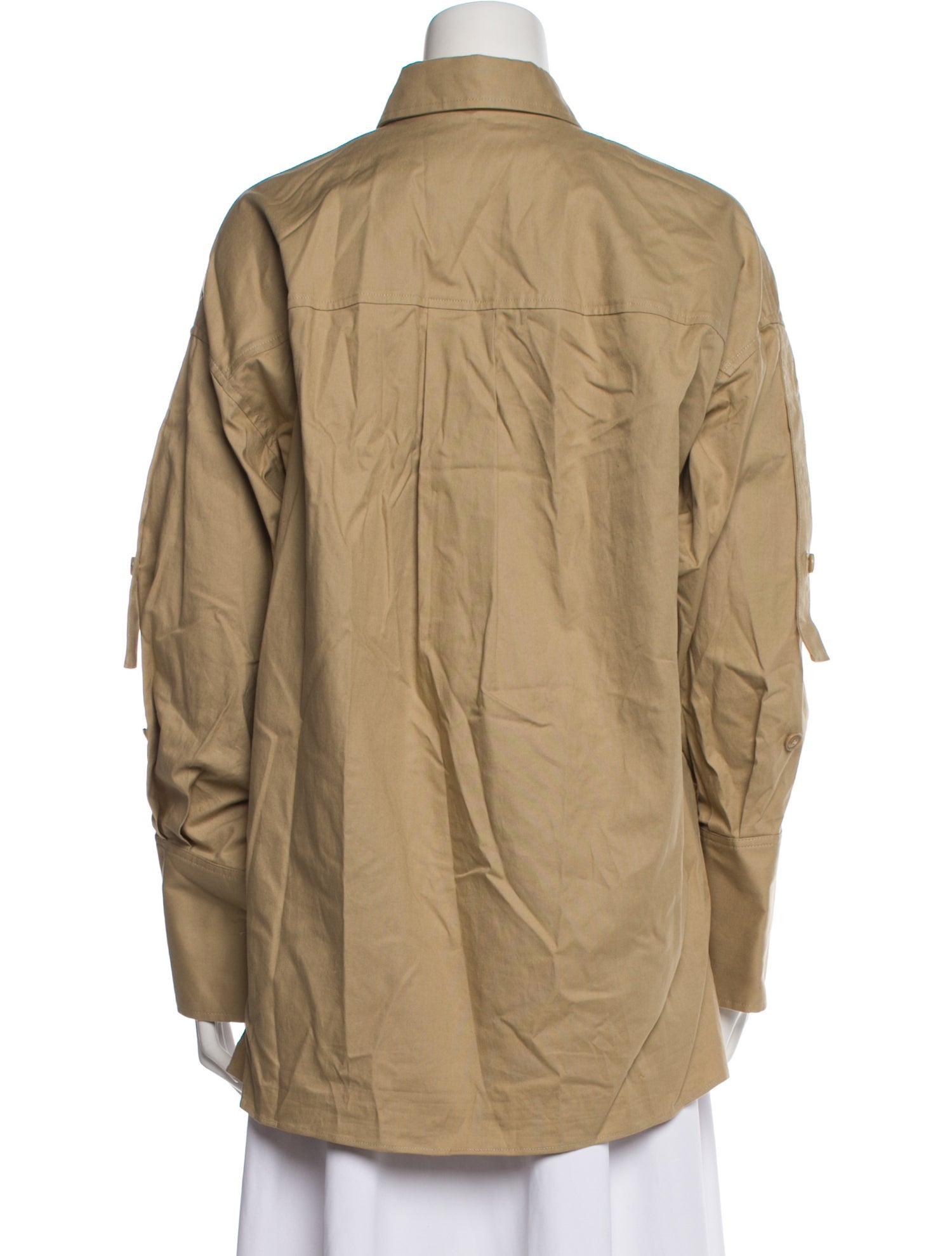 3.1 Phillip Lim Coat